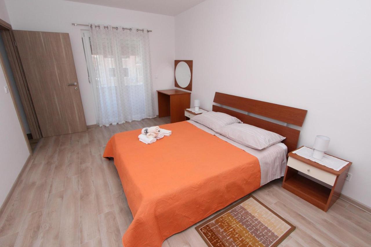 Eni Appartement *