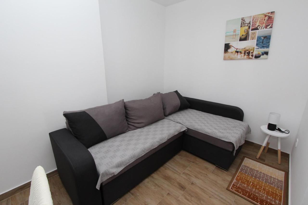Appartement Eni *