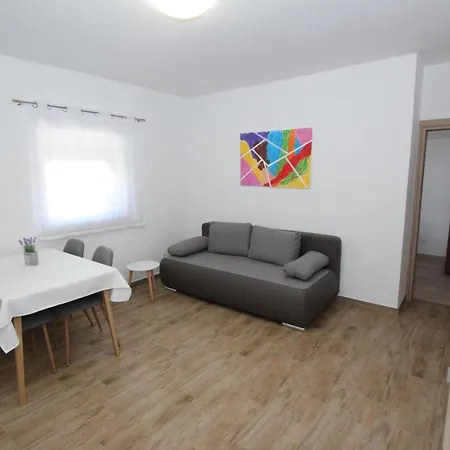 Apartments Eni Rovinj Exterior photo