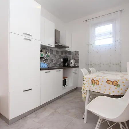 Apartments Eni Rovinj Exterior photo