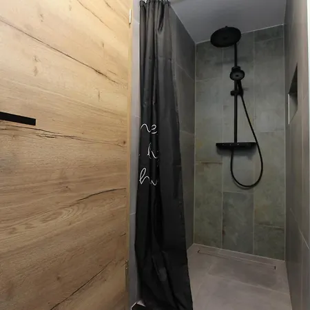Apartments Eni Rovinj Room photo