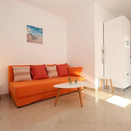 Apartments Eni Rovinj Exterior photo
