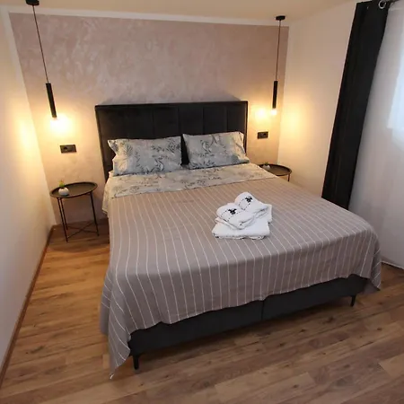 Apartments Eni Rovinj Room photo