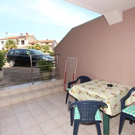 Apartments Eni Rovinj Exterior photo