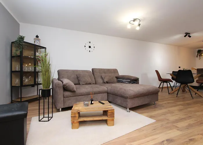 Apartments Eni