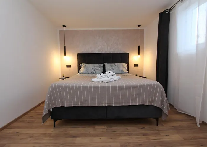 Apartments Eni