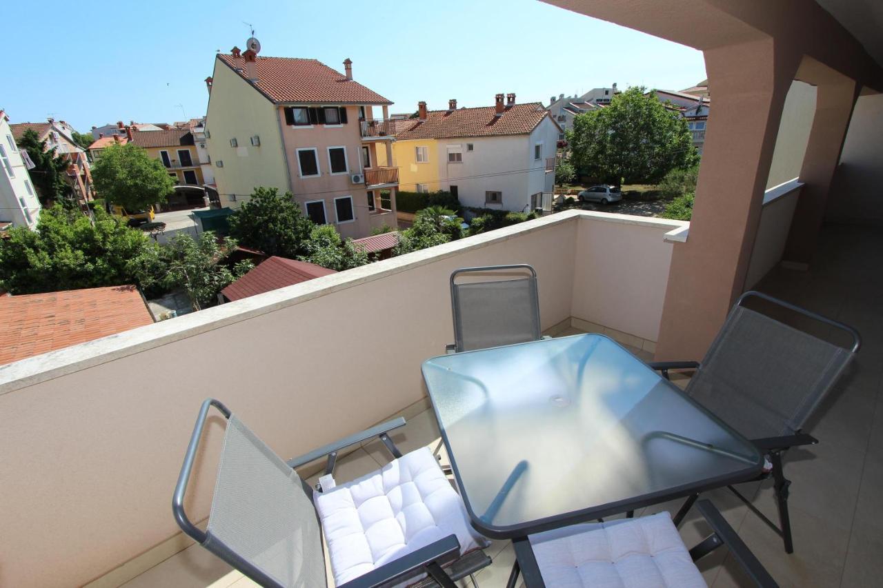Eni * Rovinj