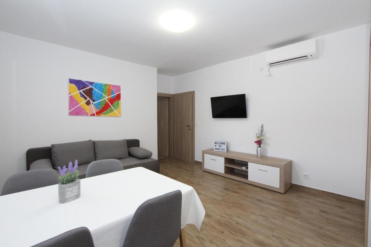 Apartment Eni *