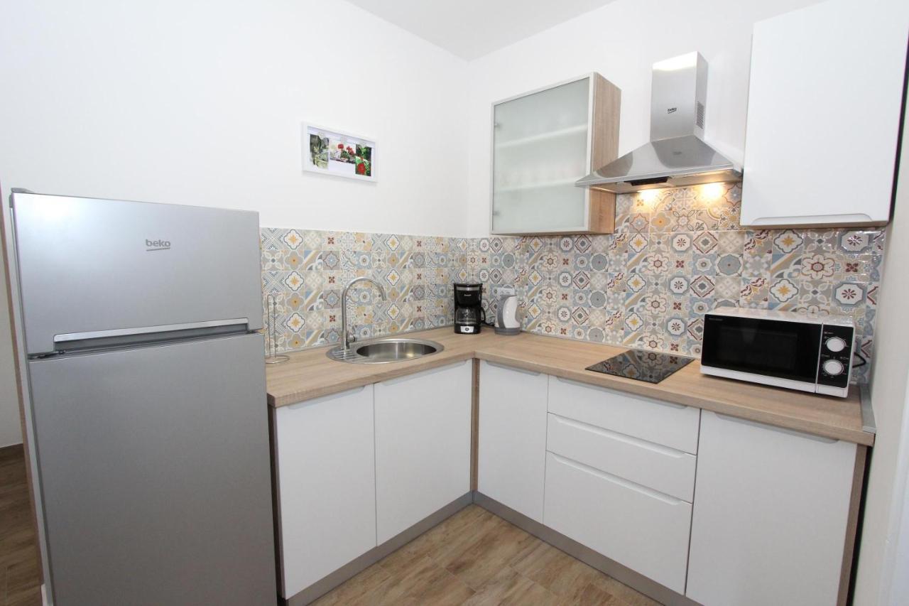 Apartment Eni