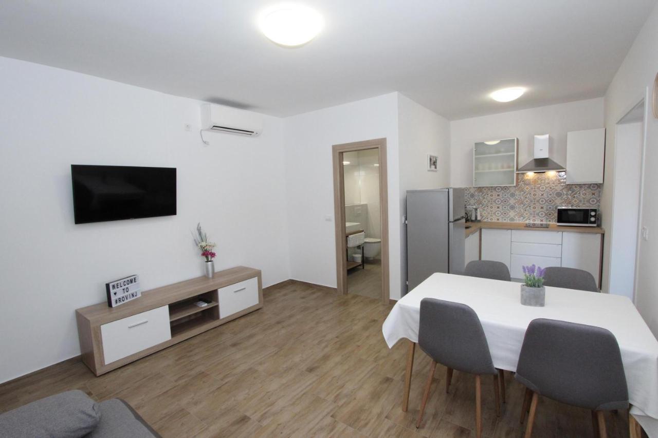 Eni Apartment Rovinj
