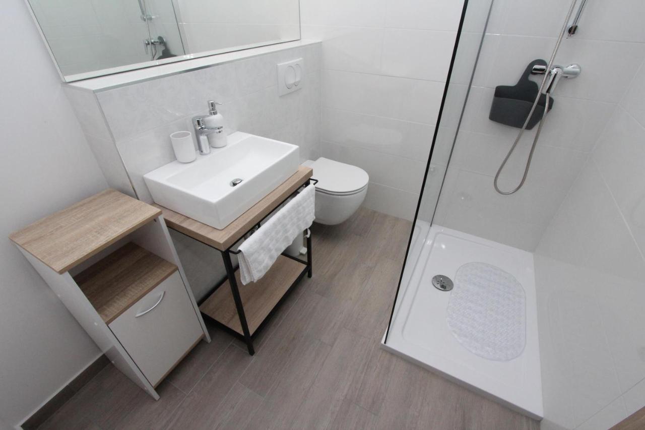 Apartment Eni Rovinj