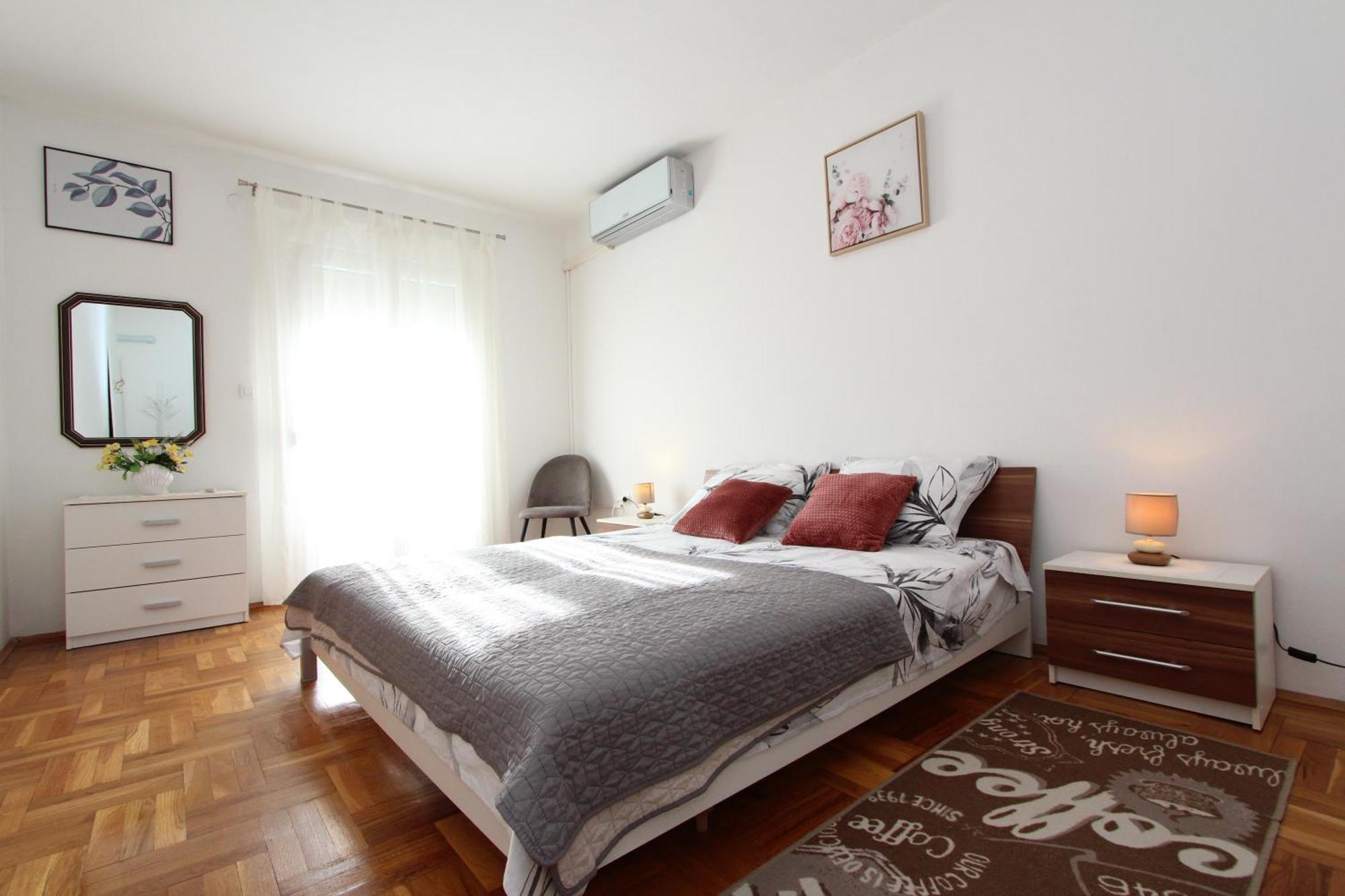 Apartment Eni Rovinj