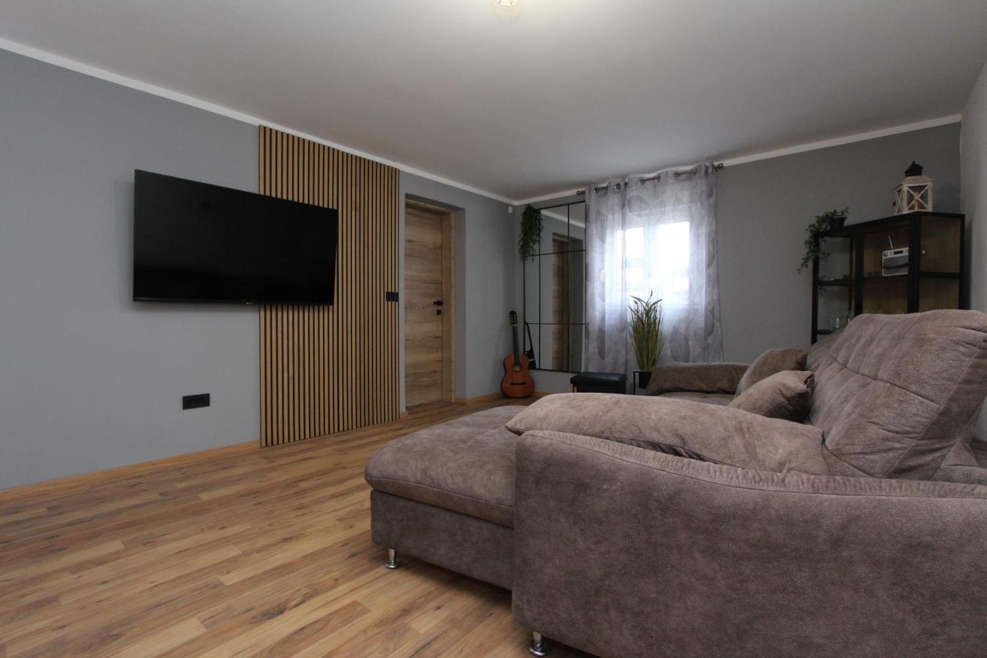 Eni Apartment