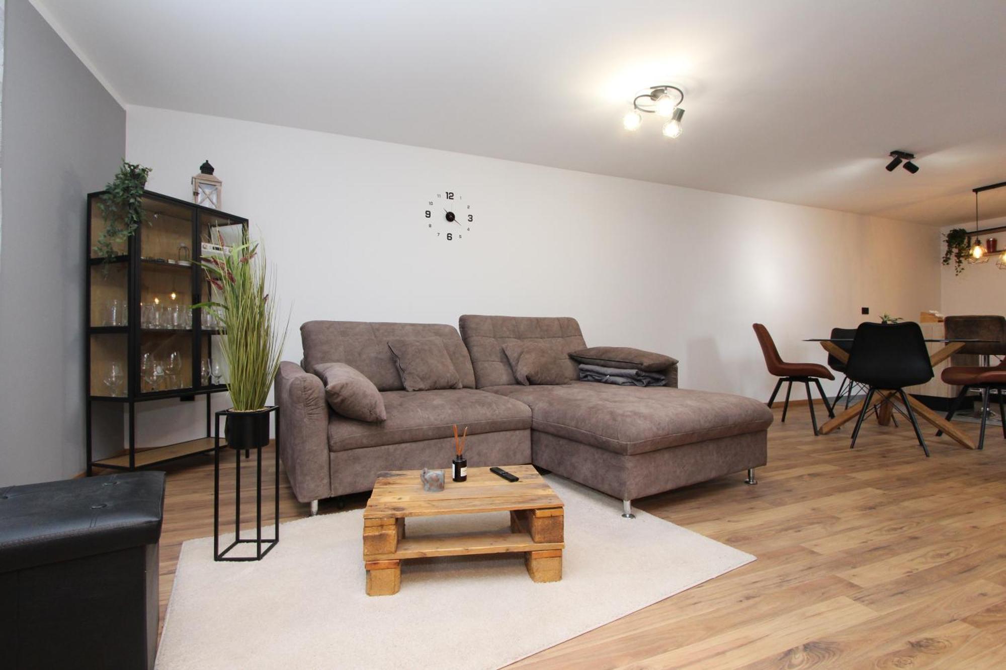 Eni Apartment Rovinj
