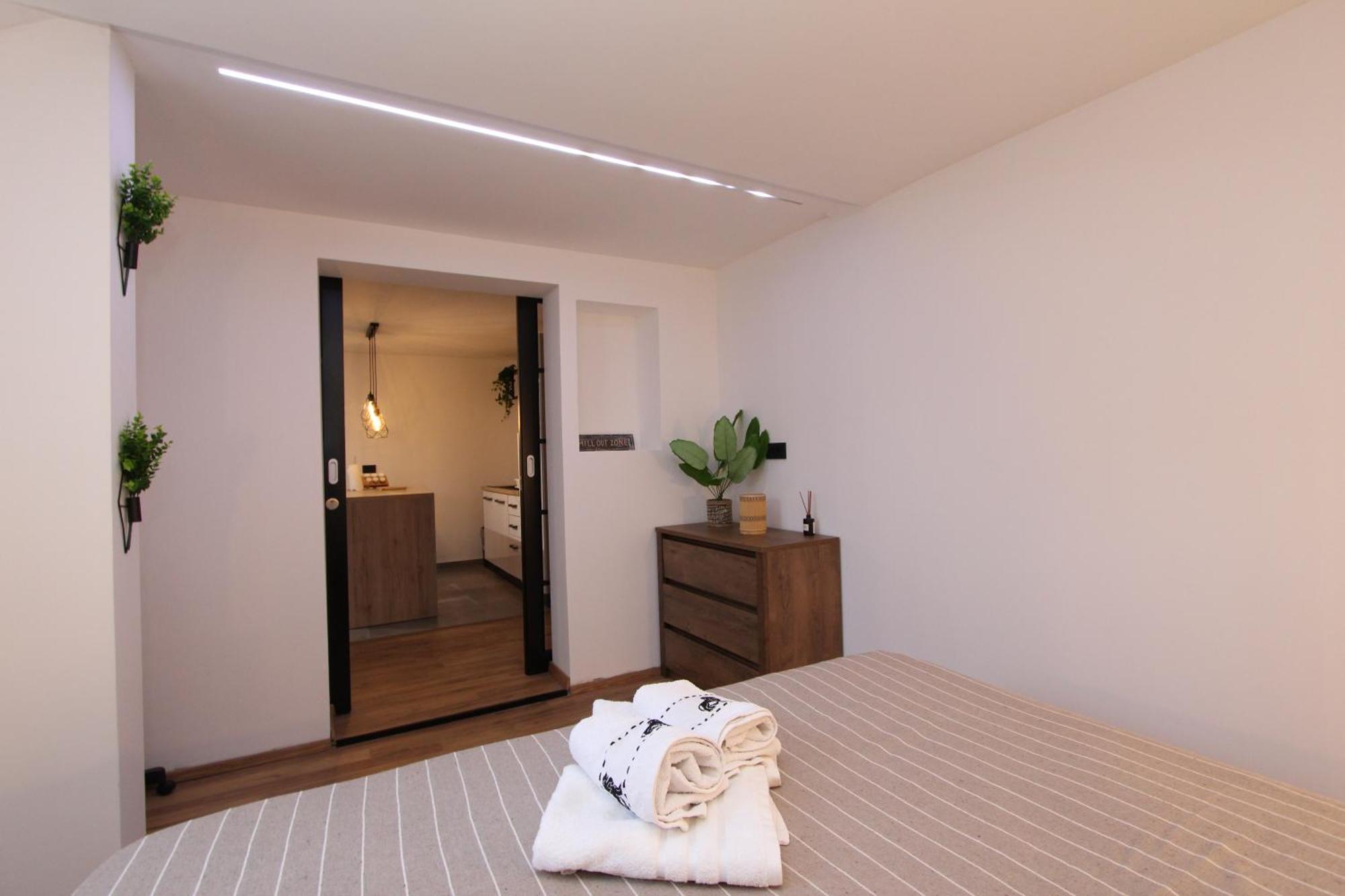 Apartment Eni Rovinj