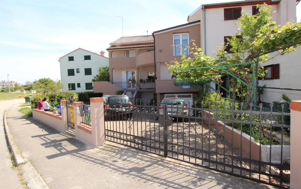 Apartment Eni Rovinj