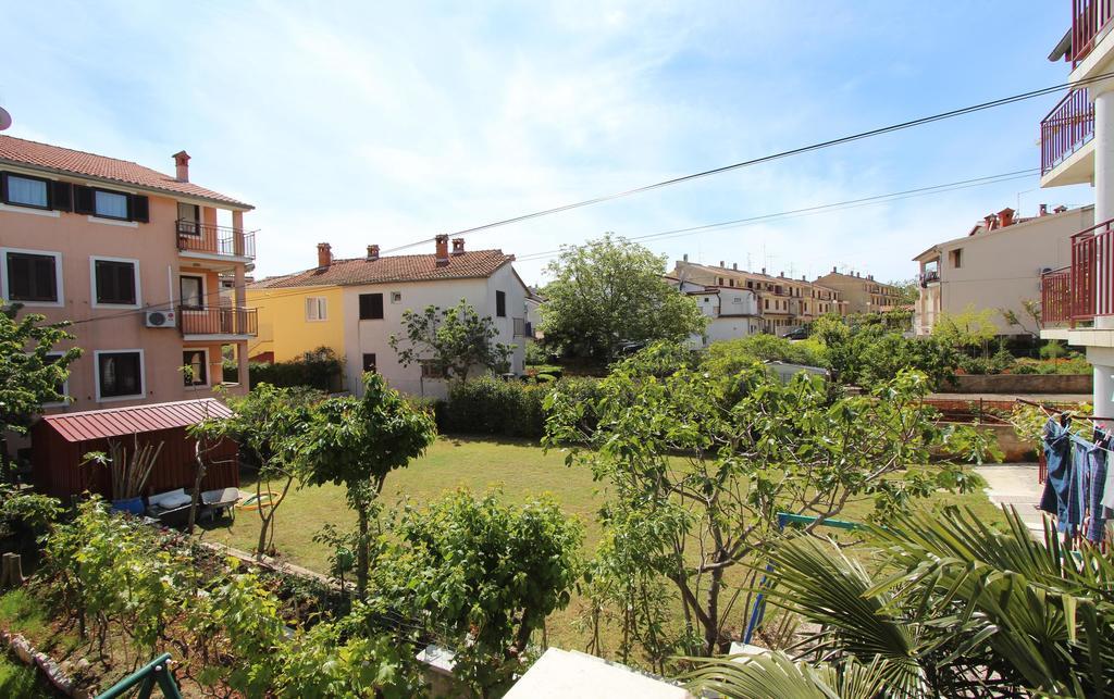 Eni * Rovinj